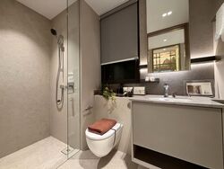 Zion Road (D3), Condominium #498197951